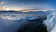 © Stefan - Showcasing unique beauty of circumpolar North and life that thrives in extreme conditions, this event celebrates diverse landscapes of Arctic, including frozen tundras and icy fjords