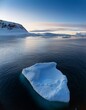 © Stefan - Showcasing unique beauty of circumpolar North and life that thrives in extreme conditions, this event celebrates diverse landscapes of Arctic, including frozen tundras and icy fjords