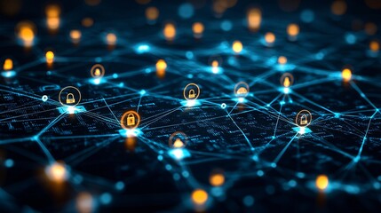 Secure Network Data Protection