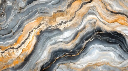 Leinwandbilder - Stunning Colorful Abstract Agate Stone Texture and Pattern Background  Detailed natural mineral and geological formation with vivid colors lines and swirls  Luxury modern and conceptual design