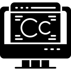Web Design Icon Vector Element