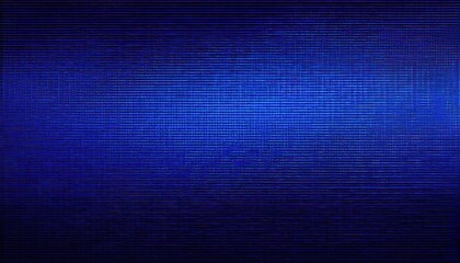 Aufkleber - abstract blue textured background with horizontal lines, digital art for design, graphic use in modern layouts