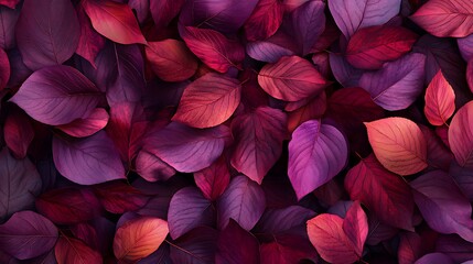 Wall Mural - red rose petals