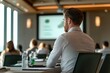 © Sergio Lucci - Professional stress management seminar for personal and workplace wellness