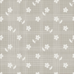Poster - Abstract floral retro seamless pattern. Abstract polka dot background. vector textures. Design for print, voucher, decor, package, banner, card, wallpaper, textile