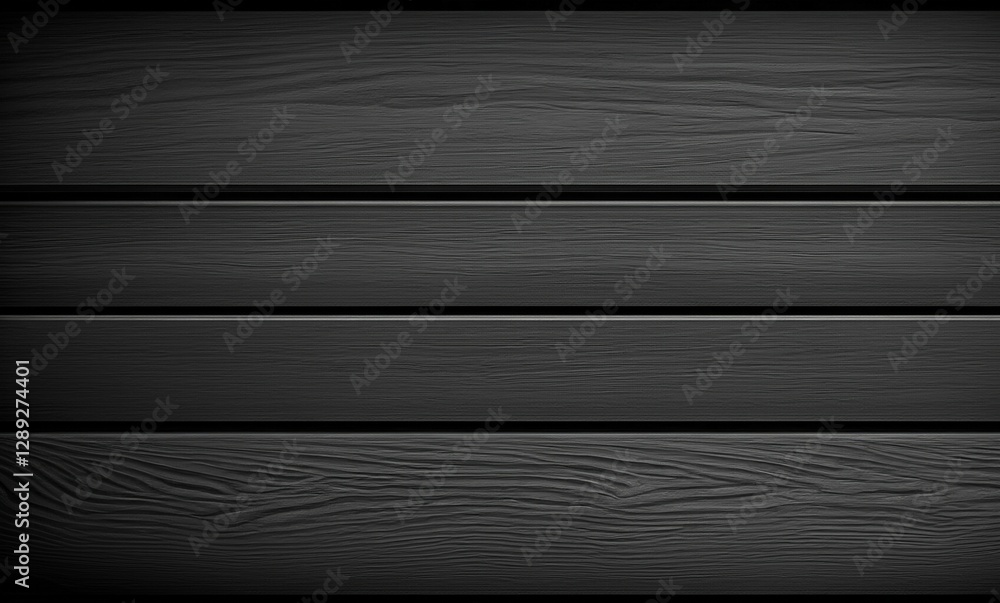 Panel Pattern Background For Profile Black wood panel pattern background. Dark wood texture background ...