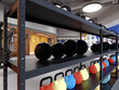 © murattellioglu - 3d render fitness gym wourkout center