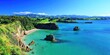 © Brian - New Zealand tourism showcasing the country's vast natural landscape