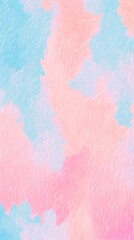 Wall Mural - summer backgrounds painting texture.