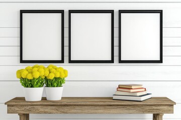 Elevate Your Home Decor with Stunning Wall Art A Guide to Choosing and Arranging Picture Frames for a Modern and Stylish Interior Discover the Perfect Gallery Wall Ideas and Complementary Decor