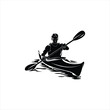 © Siyam designer - Kayaking in the Wilderness.