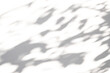 © Kwangmoozaa - Abstract natural tree leaves shadow on white wall background