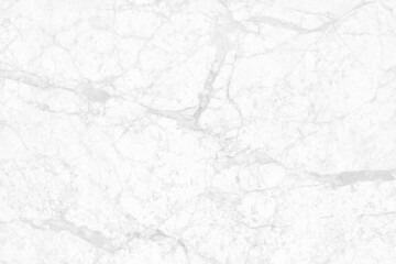 Wall Mural - white background marble wall texture for design art work, seamless pattern of tile stone with bright