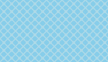 vector illustration seamless geometric soft blue pattern with a modern and minimalist design