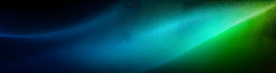 Wall Mural - black dark blue green emerald petrol teal lime yellow white abstract background. color gradient ombr