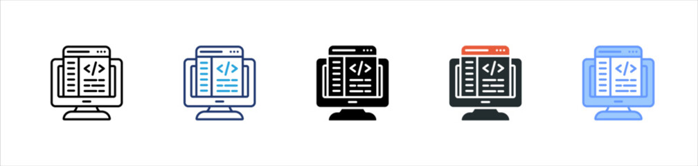 Ide Icon