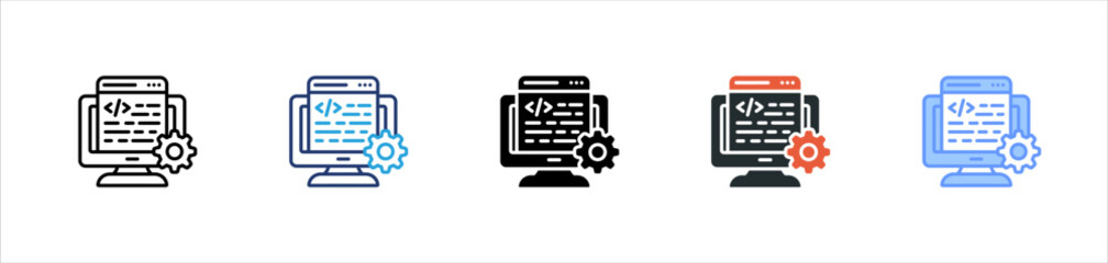 Script Icon