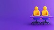 © Benjawan - Thriving in Business Startup Competition Strategies Office Space Digital Content Modern Workspace Collaborative Environment