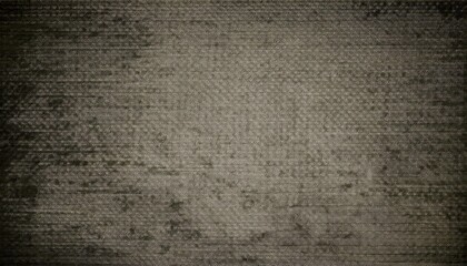Fototapete - close-up of a textured fabric background with subtle gradient tones, ideal for design, interior decor, or textile patterns