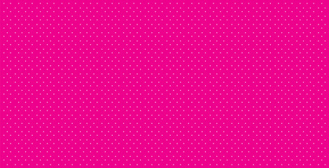 Wall Mural - black random dots on a white background. background with seamless polka dot pattern, vector black an
