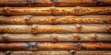 Weathered Log Wall Texture Free Stock Photo - Public Domain Pictures