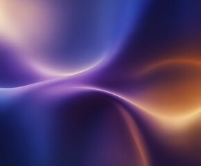 Vibrant abstract gradient background with smooth color transitions in blue purple orange ideal for digital artwork presentations wallpapers branding and graphic design projects