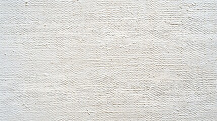 Wall Mural - Close-up view of a textured white wall surface, highlighting its subtle patterns and details