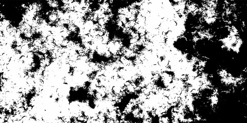 Wall Mural - Grunge modern urban black texture isolated on white background. Luxury white paper texture with speckled grunge. Distressed overlay texture. black and white smoke texture art design