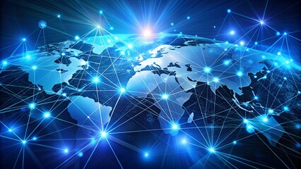 global communication network