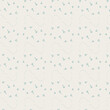 © pictures_for_you - Seamless soft light background with abstract gentle ornaments. Colorful doodle texture.
