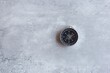 © Prach - Retro compass on modern cement floor