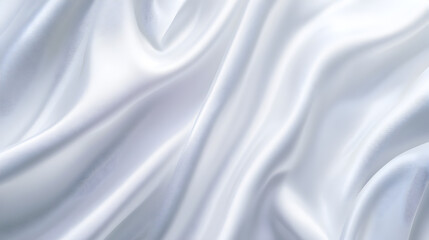 Wall Mural - clean texture background with a smooth, flawless surface and soft lighting effects