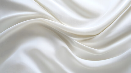 Wall Mural - clean texture background with a smooth, flawless surface and soft lighting effects