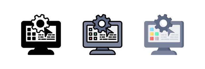 Application Icon