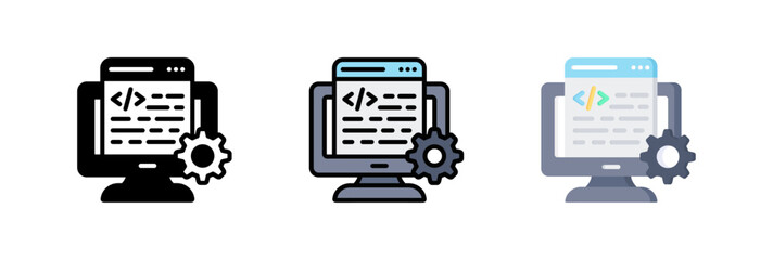 Script Icon