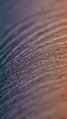 Aufkleber - close up of a blue and yellow background