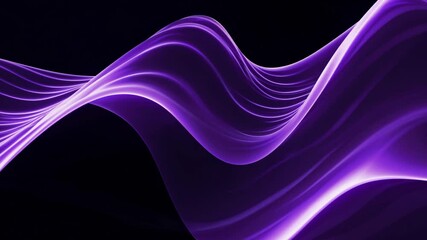 Leinwandbilder - abstract blue background