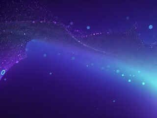 abstract blue background