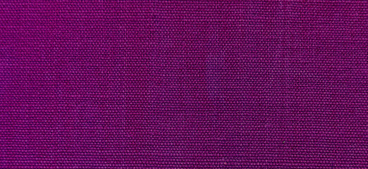 Wall Mural - purple fabric texture as background