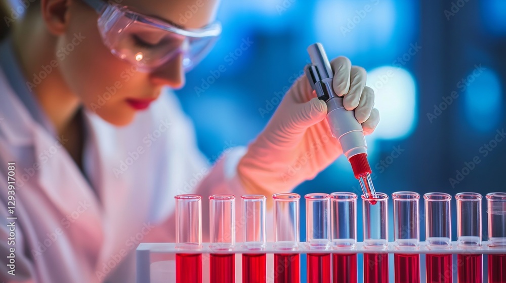 Comprehensive overview of laboratory tests procedures, types, and their ...