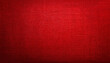 © Steve - red canvas background
