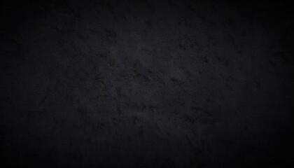 Aufkleber - black textured background with subtle specks of light, perfect for abstract designs, wallpaper, or product presentation