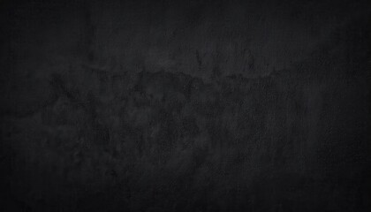 Aufkleber - black textured background with subtle specks of light, perfect for abstract designs, wallpaper, or product presentation