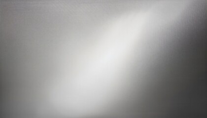 Poster - abstract metallic gradient texture with soft lighting, smooth reflections, suitable for modern design and digital art projects