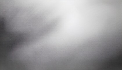 Poster - abstract metallic gradient texture with soft lighting, smooth reflections, suitable for modern design and digital art projects