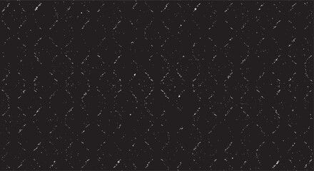 Wall Mural - dark grunge urban texture vector. distressed overlay texture. grunge background. abstract obvious da