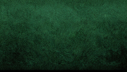 Wall Mural - drak green noise texture background