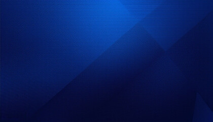 Wall Mural - dark blue gradient texture background banner header