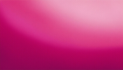 Wall Mural - noise grain pink grainy gradient texture background