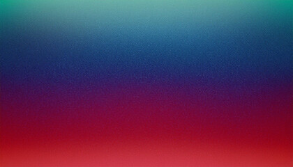Wall Mural - noise blue red gradient texture background